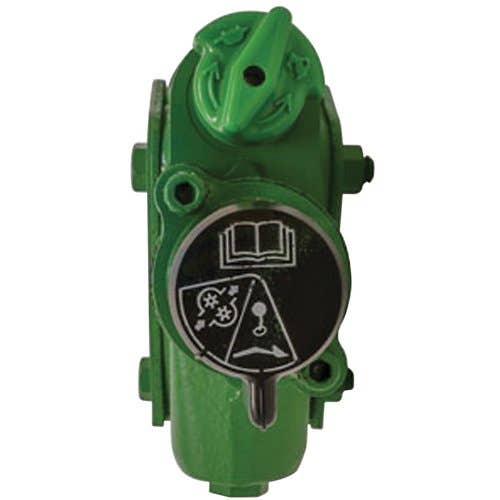 163697 | Selective Control Valve | John Deere 6110 6200 6210 6300 6310 6400 6410 6410 6500 7200 7400 7600 7700 7800 |  | AL171118 | AL118409 | AL75842