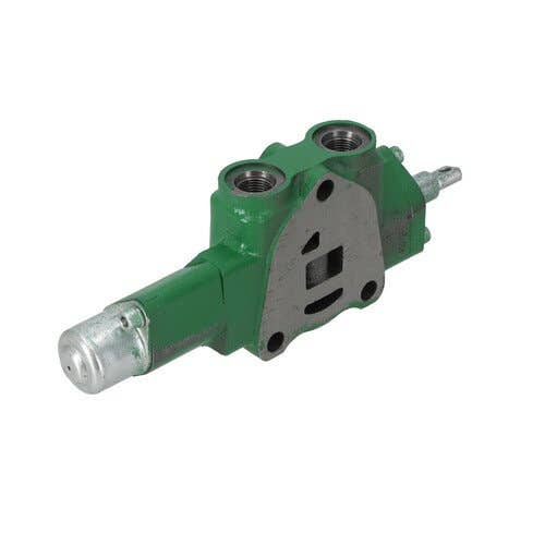 140401 | Selective Control Valve | SCV | John Deere 5045D 5045E 5055D 5055E 5065E 5075E 5083EN 5090E 5090EN 5100E 5101EN 5103 5203 5303 5403 |  | SJ33026 | SJ12449 | RE229974 | R139665