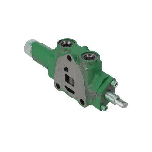 140401 | Selective Control Valve | SCV | John Deere 5045D 5045E 5055D 5055E 5065E 5075E 5083EN 5090E 5090EN 5100E 5101EN 5103 5203 5303 5403 |  | SJ33026 | SJ12449 | RE229974 | R139665