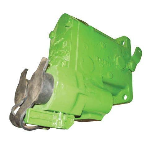 203678 | Selective Control Valve | John Deere 4030 4040 4230 4240 4430 4440 4630 4640 4840 8430 8440 8630 8640 |  | AR82561