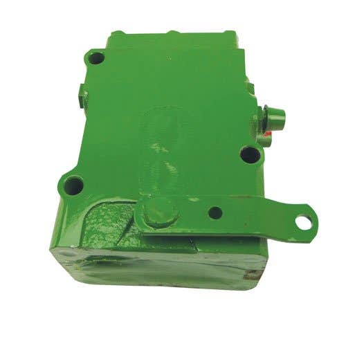 Remanufactured Selective Control Valve fits John Deere 3010 4010 AR41037 R27584 R41175