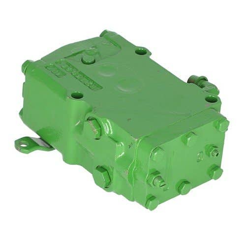 203659 | Selective Control Valve | John Deere 3010 4010 |  | AR42085