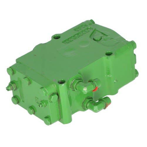 203659 | Selective Control Valve | John Deere 3010 4010 |  | AR42085