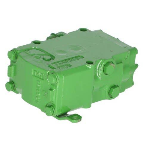 203659 | Selective Control Valve | John Deere 3010 4010 |  | AR42085