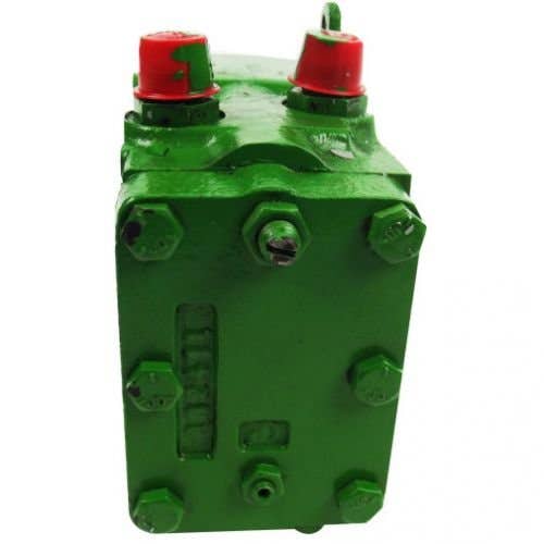 203660 | Selective Control Valve | John Deere 2510 3020 4020 |  | AR41023