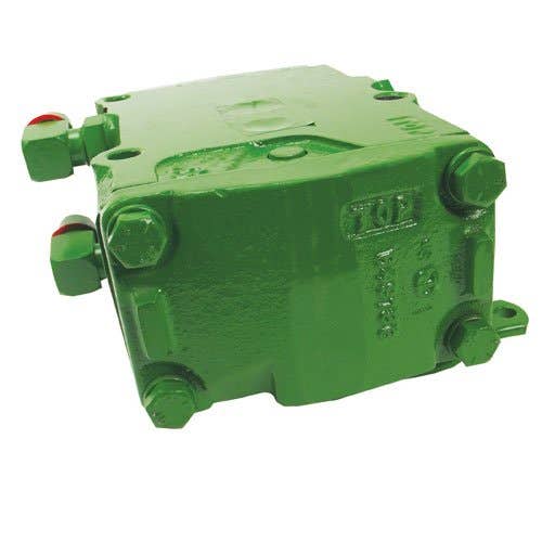 Remanufactured Selective Control Valve fits John Deere 2510 5010 3020 4020 5020 AR41039
