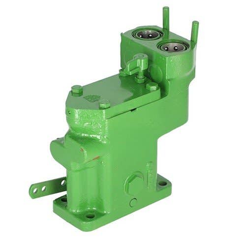 Remanufactured Selective Control Valve fits John Deere 2520 4000 4320 4520 4620 3020 4020 AR40827 Remanufactured Selective Control Valve fits John Deere 2520 4000 4320 4520 4620 3020 4020 AR40827
