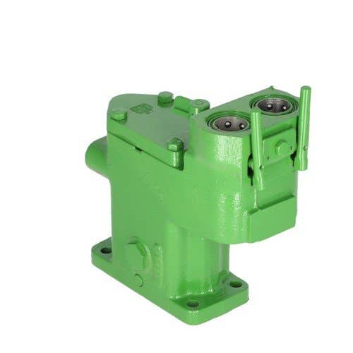 203666 | Selective Control Valve | John Deere 2520 3020 4000 4020 4320 4520 4620 |  | AR40827