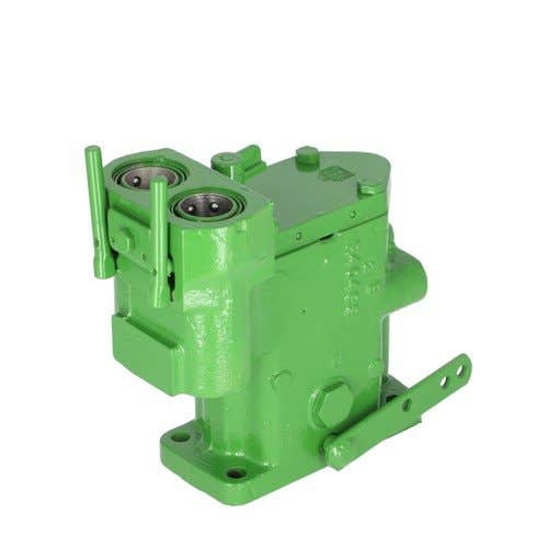 203666 | Selective Control Valve | John Deere 2520 3020 4000 4020 4320 4520 4620 |  | AR40827