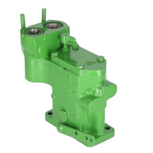 203666 | Selective Control Valve | John Deere 2520 3020 4000 4020 4320 4520 4620 |  | AR40827