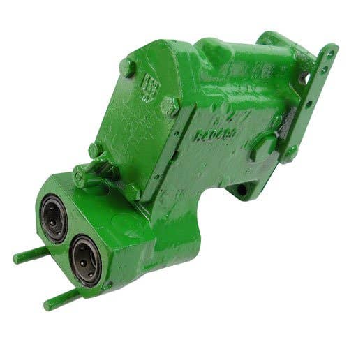 203667 | Selective Control Valve | John Deere 2520 3020 4000 4020 4320 4520 4620 |  | AR44130