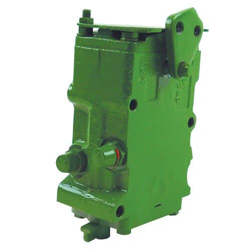203671 | Selective Control Valve | John Deere 1020 1030 1040 1120 1130 1140 1520 1530 1630 1640 1830 2020 2020 2030 2040 2120 2130 2140 2150 2240 2255 2350 2440 2550 2630 2640 2750 2840 2940 2950 3030 3130 7020 |