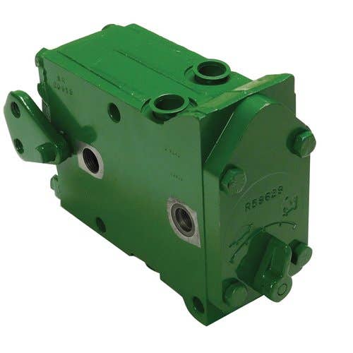 203673 | Selective Control Valve | John Deere 1640 2040 2040S 2140 2350 2555 2750 2940 2950 3040 3140 |