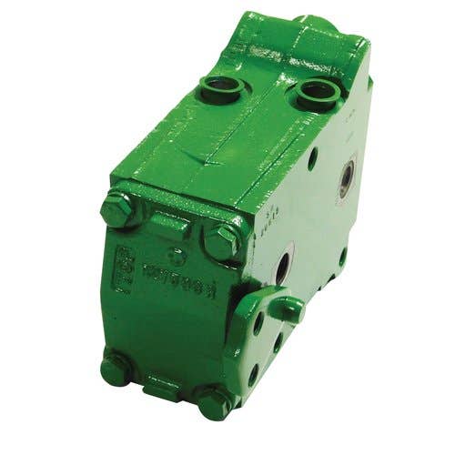 203673 | Selective Control Valve | John Deere 1640 2040 2040S 2140 2350 2555 2750 2940 2950 3040 3140 |