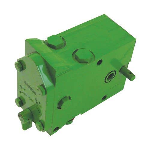 203674 | Selective Control Valve | John Deere 2155 2355 2555 2755 2850 2955 3055 3150 3155 3255 |