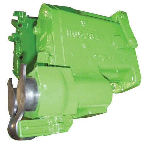 203676 | Selective Control Valve | John Deere 4030 4040 4230 4240 4430 4440 4630 4640 4840 8430 8440 8630 8640 |  | AR82572 | R65284