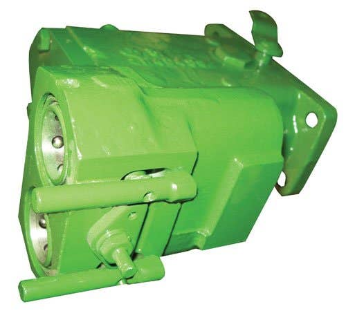 Remanufactured Selective Control Valve fits John Deere 4030 4040 4230 4240 4430 4440 4630 4640 4840 8430 8440 8630 8640 AR82561