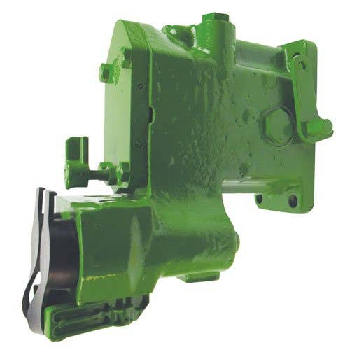 203717 | Selective Control Valve | John Deere 2520 3020 4000 4020 4320 4520 4620 |  | AR40827