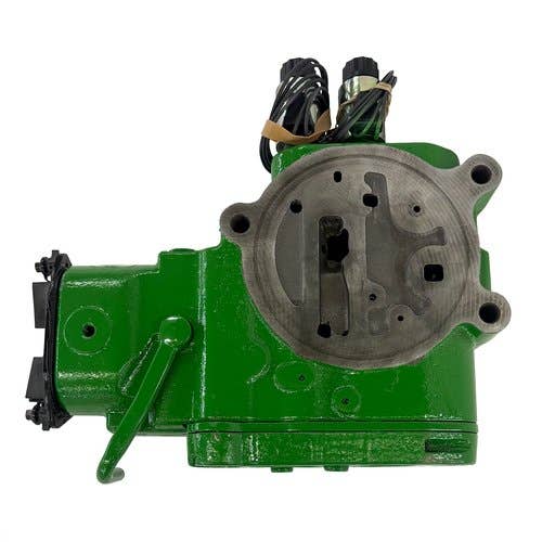 Remanufactured Selective Control Valve fits John Deere 8120 8120T 8220 8220T 8320 8320T 8420 8420T 8520 8520T 9120 9220 9320 9420 9520 9620 RE234790 Remanufactured Selective Control Valve fits John Deere 8120 8120T 8220 8220T 8320 8320T 8420 8420T 8520 8520T 9120 9220 9320 9420 9520 9620 RE234790