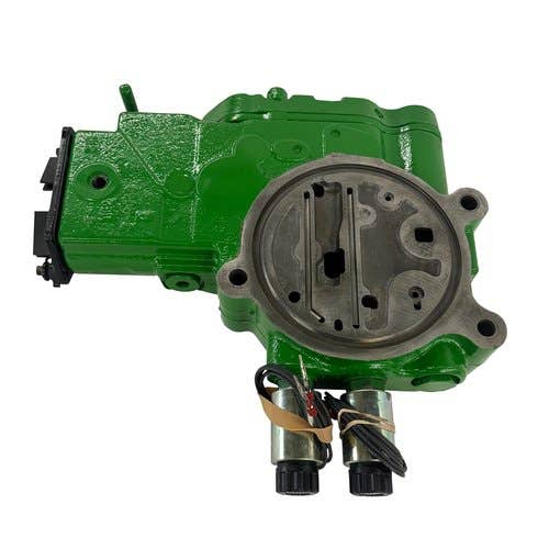 201369 | Selective Control Valve | John Deere 8120 8120T 8220 8220T 8320 8320T 8420 8420T 8520 8520T 9120 9220 9320 9320T 9420 9420T 9520 9520T 9620 9620T |  | RE234790 | RE178597 | RE229060 | RE213457 | RE204965 | RE262576
