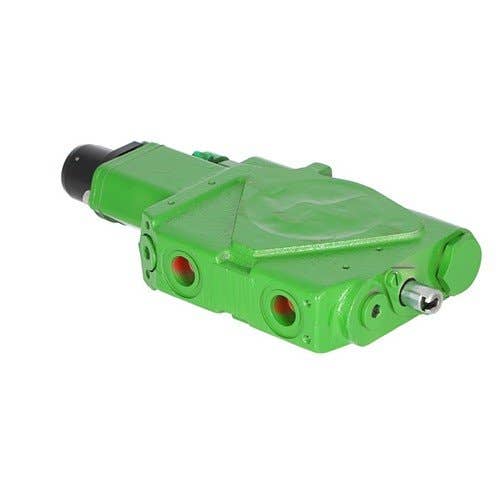 210233 | Selective Control Valve | John Deere 6110 6110L 6120 6120L 6200 6200L 6210 6210L 6220 6220L 6300 6300L 6310 6310L 6310S 6320 6320L 6400 6400L 6410 6410 6410L 6410S 6420 6420L 6500 6500 6500L 6510L 6510S 6520L 7505 7630 7730 7830 |  | RE239127