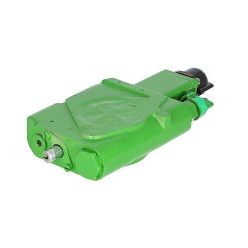 210233 | Selective Control Valve | John Deere 6110 6110L 6120 6120L 6200 6200L 6210 6210L 6220 6220L 6300 6300L 6310 6310L 6310S 6320 6320L 6400 6400L 6410 6410 6410L 6410S 6420 6420L 6500 6500 6500L 6510L 6510S 6520L 7505 7630 7730 7830 |  | RE239127