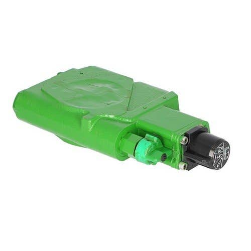 210233 | Selective Control Valve | John Deere 6110 6110L 6120 6120L 6200 6200L 6210 6210L 6220 6220L 6300 6300L 6310 6310L 6310S 6320 6320L 6400 6400L 6410 6410 6410L 6410S 6420 6420L 6500 6500 6500L 6510L 6510S 6520L 7505 7630 7730 7830 |  | RE239127