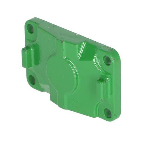 112299 | Selective Control Valve - Remote Valve End Cover | John Deere 300 300 940 1010 1010 1020 1030 1040 1120 1130 1140 1520 1530 1630 1640 1830 1840 2020 2020 2030 2040 2130 2140 2150 2240 2240 2255 2350 2440 2510 2550 |  | R49186 | R34235 | R45306