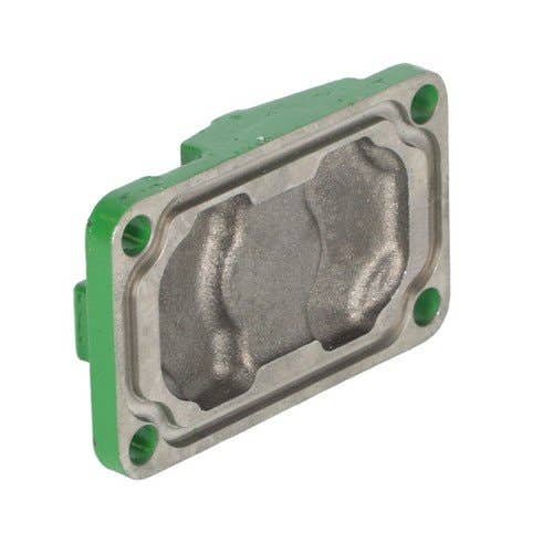 112299 | Selective Control Valve - Remote Valve End Cover | John Deere 300 300 940 1010 1010 1020 1030 1040 1120 1130 1140 1520 1530 1630 1640 1830 1840 2020 2020 2030 2040 2130 2140 2150 2240 2240 2255 2350 2440 2510 2550 |  | R49186 | R34235 | R45306