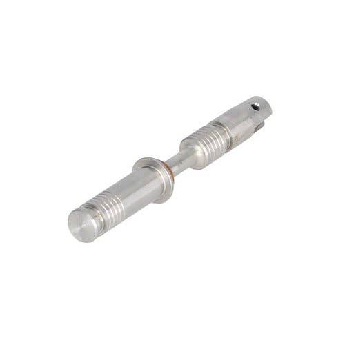 Selective Control Valve Spool fits John Deere 2040 3020 4000 4020 4040 4050 4230 4240 4250 4320 4430 4440 4450 4455 4630 4640 4650 4850 8430 AR86535 Selective Control Valve Spool fits John Deere 2040 3020 4000 4020 4040 4050 4230 4240 4250 4320 4430 4440 4450 4455 4630 4640 4650 4850 8430 AR86535