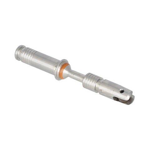 116161 | Selective Control Valve Spool | John Deere 1020 1030 1040 1130 1140 1640 1750 1830 1840 1850 1850 2020 2020 2030 2040 2130 2140 2150 2155 2240 2250 2255 2350 2355 2520 2555 2630 2640 2650 2750 2755 2840 2850 2855 2940 2950 |  | AR86535 | AR78396