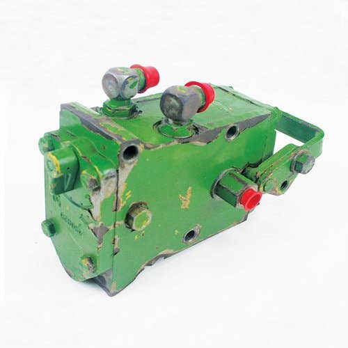 403673 | Selective Control Valve | John Deere 1640 2040 2040S 2140 2350 2555 2750 2940 2950 3040 3140 |