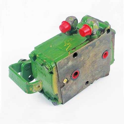 403673 | Selective Control Valve | John Deere 1640 2040 2040S 2140 2350 2555 2750 2940 2950 3040 3140 |