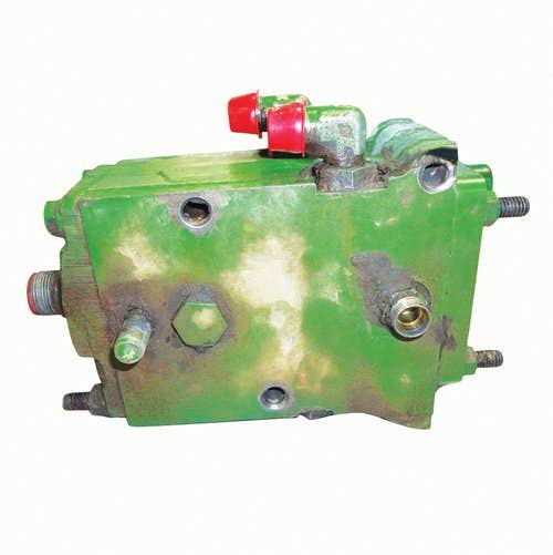 403674 | Selective Control Valve | John Deere 2155 2355 2555 2755 2850 2955 3055 3150 3155 3255 |
