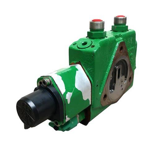 404403 | Selective Control Valve | John Deere 6110 6110L 6120 6120L 6200 6200L 6210 6210L 6220 6220L 6300 6300L 6310 6310L 6310S 6320 6320L 6400 6400L 6405 6410 6410 6410L 6410S 6420 6420L 6500 6500 6500L 6510 6510L 6510S 6520 6520L 6605 |  | AL119219