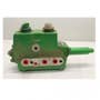 433152 | Selective Control Valve | John Deere 563 673 740 741 6230 6230 Premium 6330 6330 Premium 6430 6430 Premium 7130 7130 Premium 7230 7230 Premium 7330 7330 Premium 7430 Premium 7530 Premium | | AL178199 433152 | Selective Control Valve | John Deere 563 673 740 741 6230 6230 Premium 6330 6330 Premium 6430 6430 Premium 7130 7130 Premium 7230 7230 Premium 7330 7330 Premium 7430 Premium 7530 Premium | | AL178199