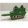433152 | Selective Control Valve | John Deere 563 673 740 741 6230 6230 Premium 6330 6330 Premium 6430 6430 Premium 7130 7130 Premium 7230 7230 Premium 7330 7330 Premium 7430 Premium 7530 Premium | | AL178199 433152 | Selective Control Valve | John Deere 563 673 740 741 6230 6230 Premium 6330 6330 Premium 6430 6430 Premium 7130 7130 Premium 7230 7230 Premium 7330 7330 Premium 7430 Premium 7530 Premium | | AL178199