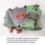 499348 | Selective Control Valve | John Deere 1020 1520 2020 2020 | | AR39142 499348 | Selective Control Valve | John Deere 1020 1520 2020 2020 | | AR39142