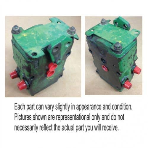 Used Selective Control Valve fits John Deere 2020 1020 1520 2020 AR39143