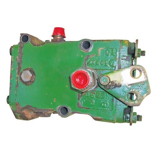 403671 | Selective Control Valve | John Deere 1020 1030 1040 1120 1130 1140 1520 1530 1630 1640 1830 2020 2020 2030 2040 2120 2130 2140 2150 2240 2255 2350 2440 2550 2630 2640 2750 2840 2940 2950 3030 3130 7020 |  | AR40828 | AR40824