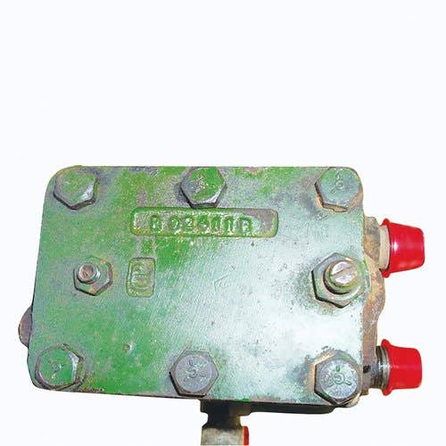 403660 | Selective Control Valve | John Deere 2510 3020 4020 5010 5020 |  | AR41023