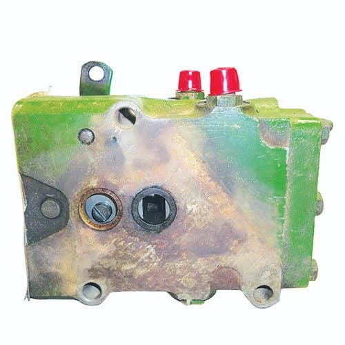403658 | Selective Control Valve | John Deere 3010 4010 |  | AR41037