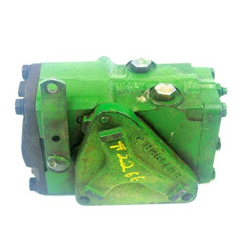 Used Selective Control Valve fits John Deere 3010 4010 AR42085 Used Selective Control Valve fits John Deere 3010 4010 AR42085