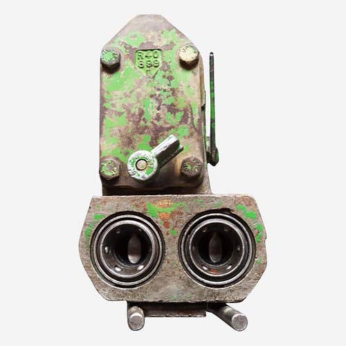 403667 | Selective Control Valve | John Deere 2520 3020 4000 4020 4320 4520 4620 |  | AR44130