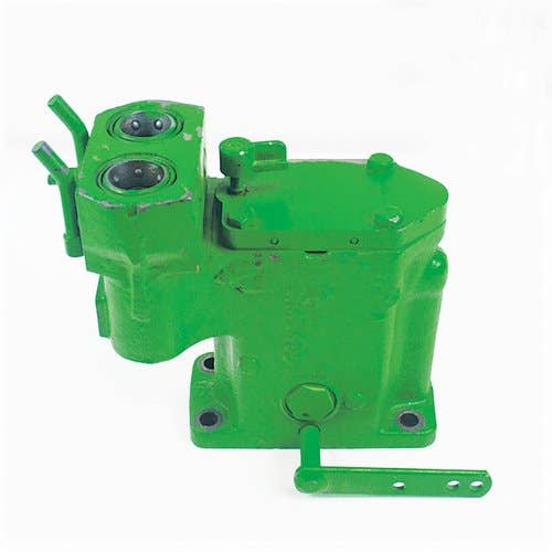 403669 | Selective Control Valve | John Deere 6030 |  | AR55014 | R40499 | R65284