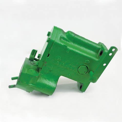 403669 | Selective Control Valve | John Deere 6030 |  | AR55014 | R40499 | R65284