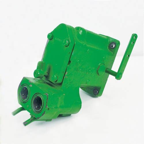 403669 | Selective Control Valve | John Deere 6030 |  | AR55014 | R40499 | R65284
