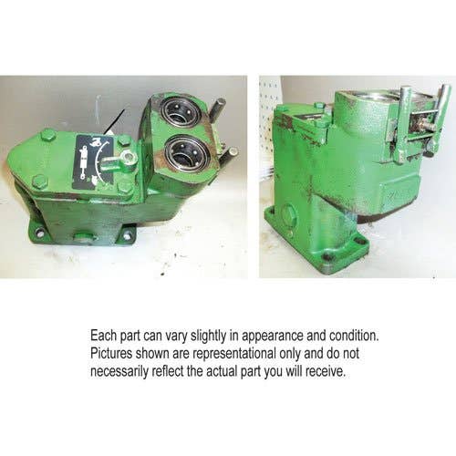 403677 | Selective Control Valve | John Deere 4030 4040 4230 4240 4430 4440 4630 4640 4840 8430 8440 8630 8640 |  | AR82561