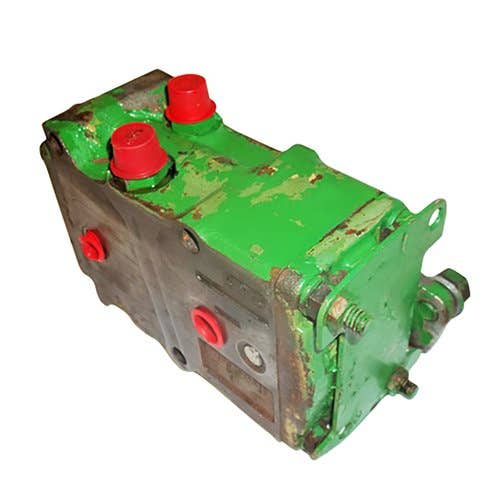 430409 | Selective Control Valve | John Deere 1020 1120 1520 1530 1630 1640 1830 2020 2030 2040 2040S 2120 2130 2140 2150 2240 2350 2440 2550 2640 2750 7020 7520 |  | AR83549 | R65504 | R40599