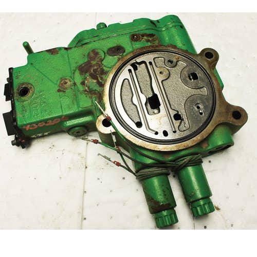430206 | Selective Control Valve | John Deere 8120 8120T 8220 8220T 8320 8320T 8420 8420T 8520 8520T 9120 9220 9320 9320T 9420 9420T 9520 9520T 9620 9620T |  | RE234790 | RE262576 | RE204965 | RE213457 | RE229060 | RE178597